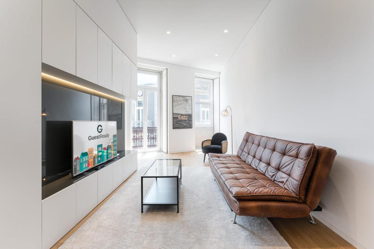 Mompilher Apartments بورتو المظهر الخارجي الصورة