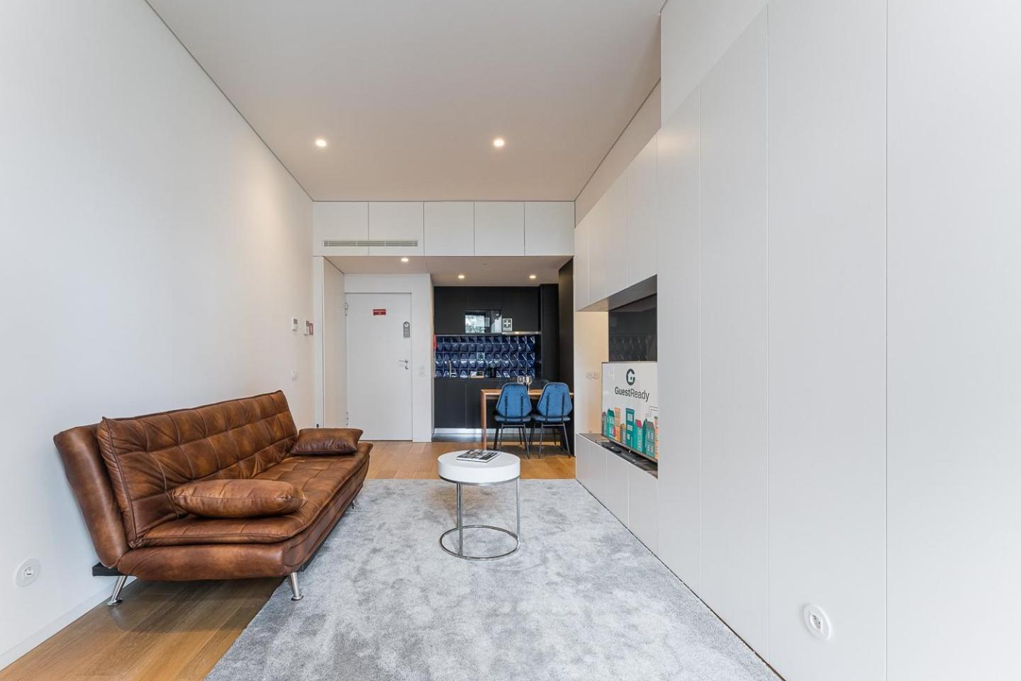 Mompilher Apartments بورتو المظهر الخارجي الصورة