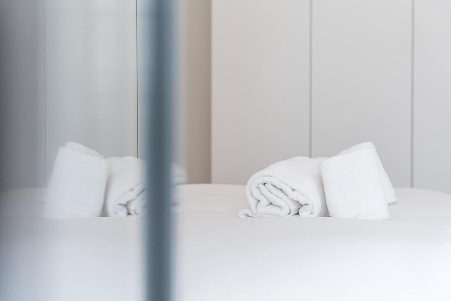 Mompilher Apartments بورتو المظهر الخارجي الصورة