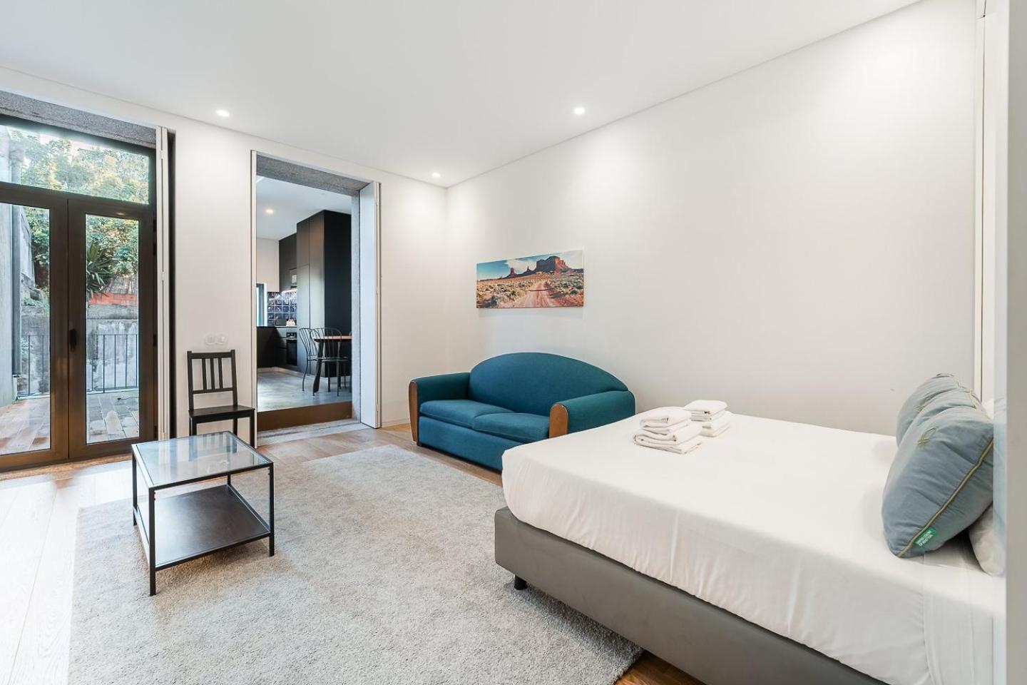 Mompilher Apartments بورتو المظهر الخارجي الصورة