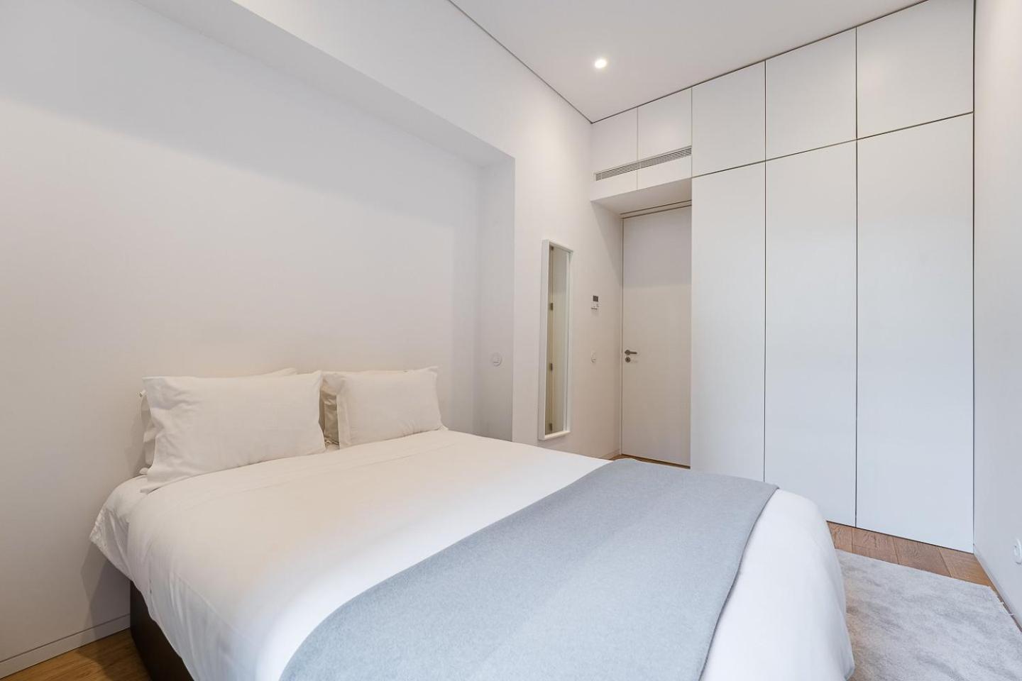 Mompilher Apartments بورتو المظهر الخارجي الصورة