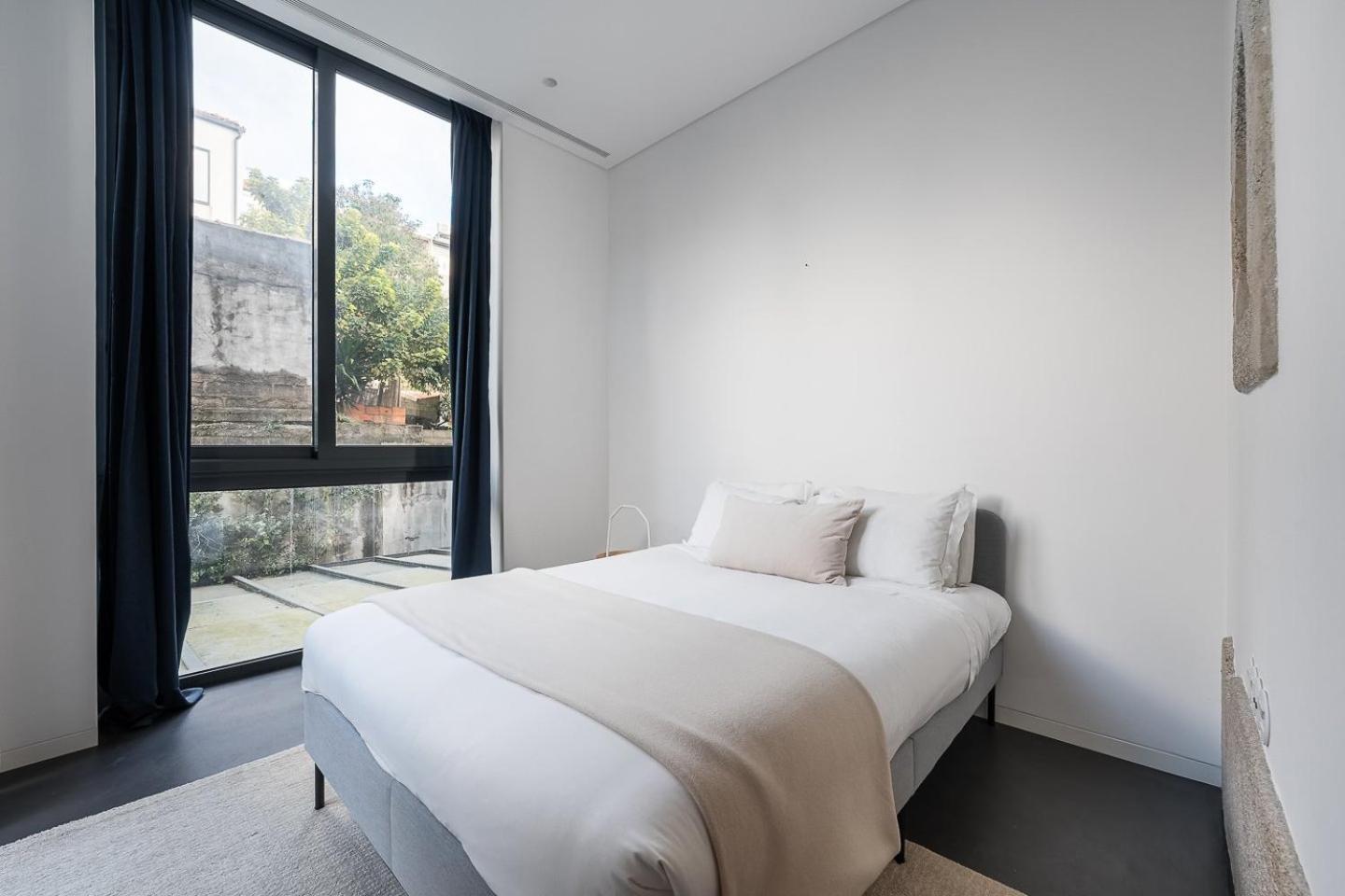 Mompilher Apartments بورتو المظهر الخارجي الصورة