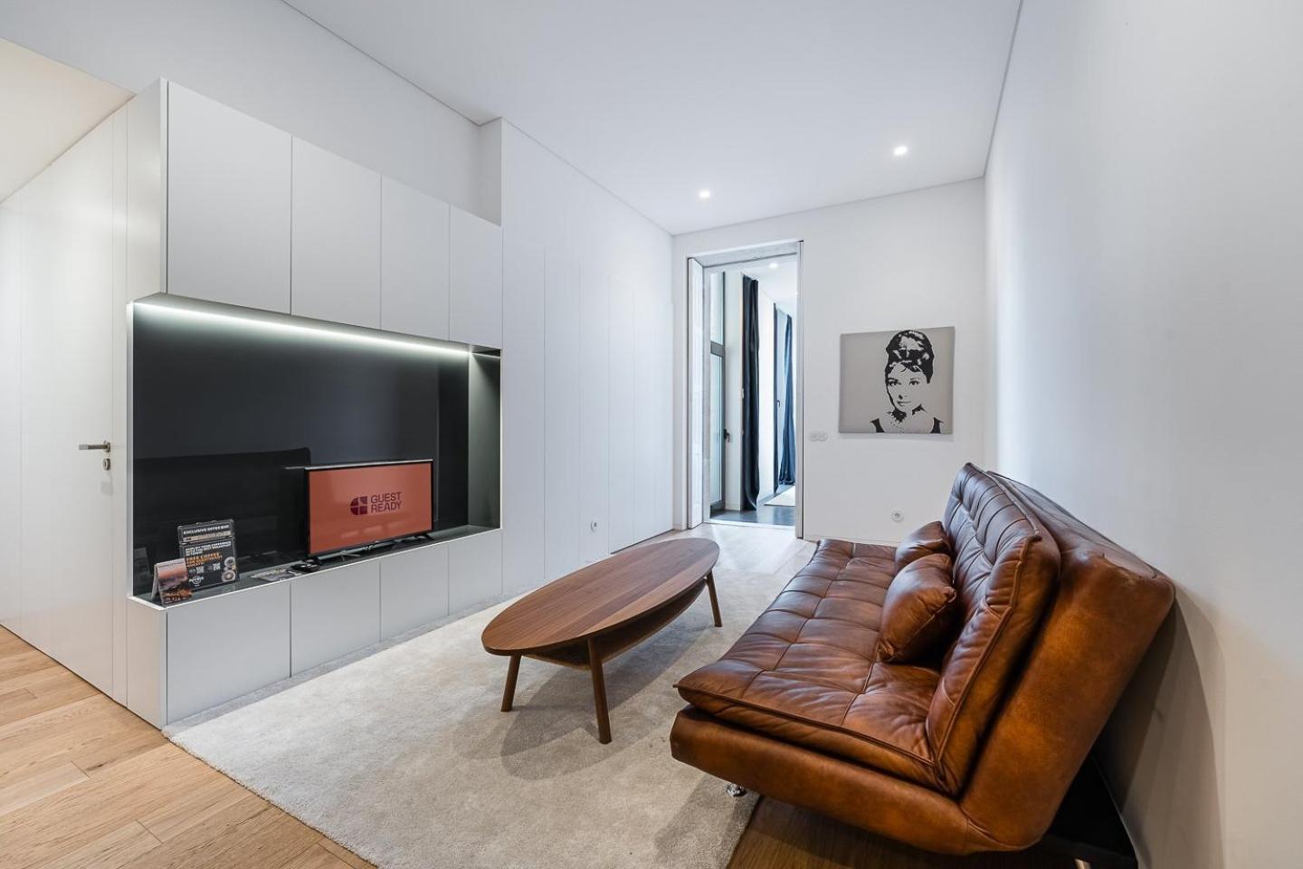 Mompilher Apartments بورتو المظهر الخارجي الصورة