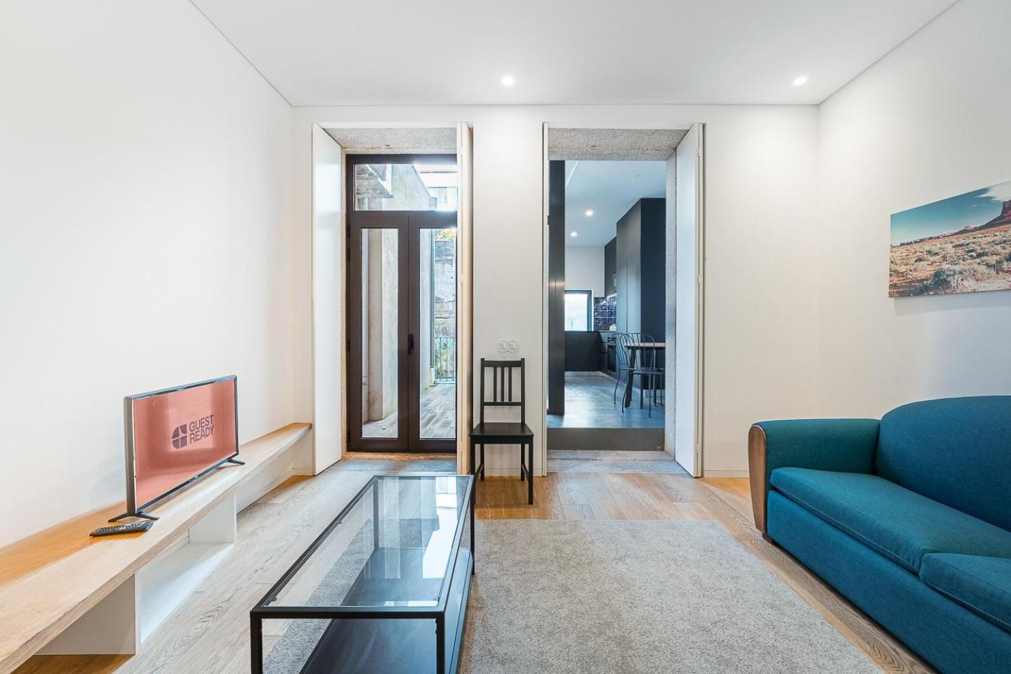 Mompilher Apartments بورتو المظهر الخارجي الصورة